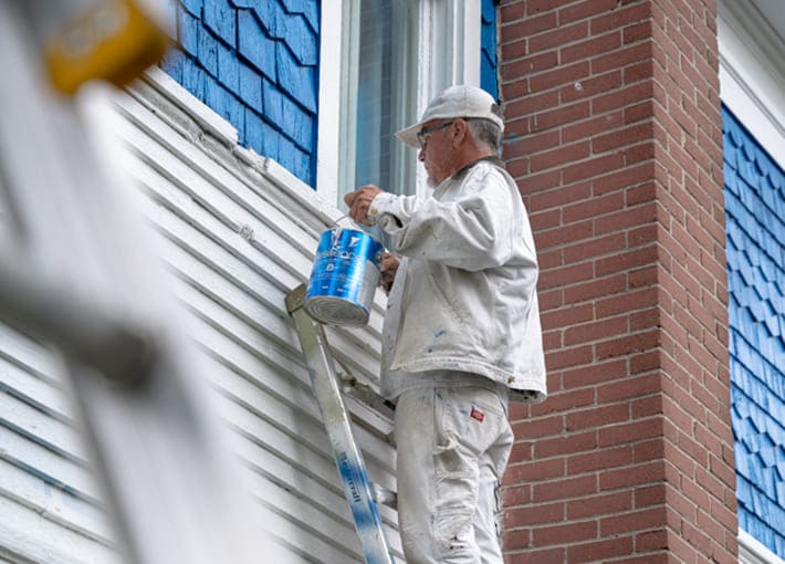 Painter Ottawa